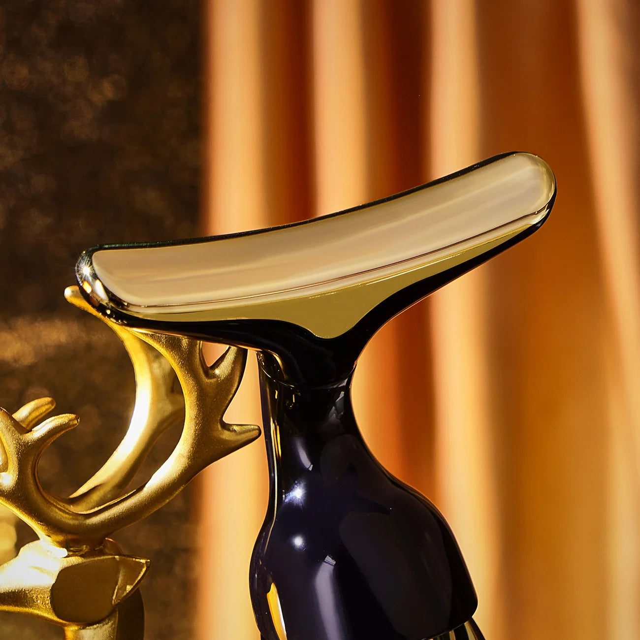 3 In 1 Facial Slimmer Neck ,Eye Massage & Face Lifting Device